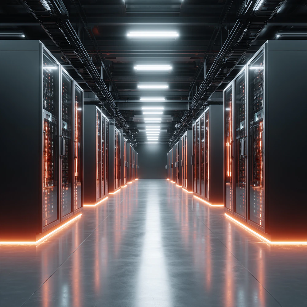 Data Room Ambience by SoundCrib | SFX - Artlist