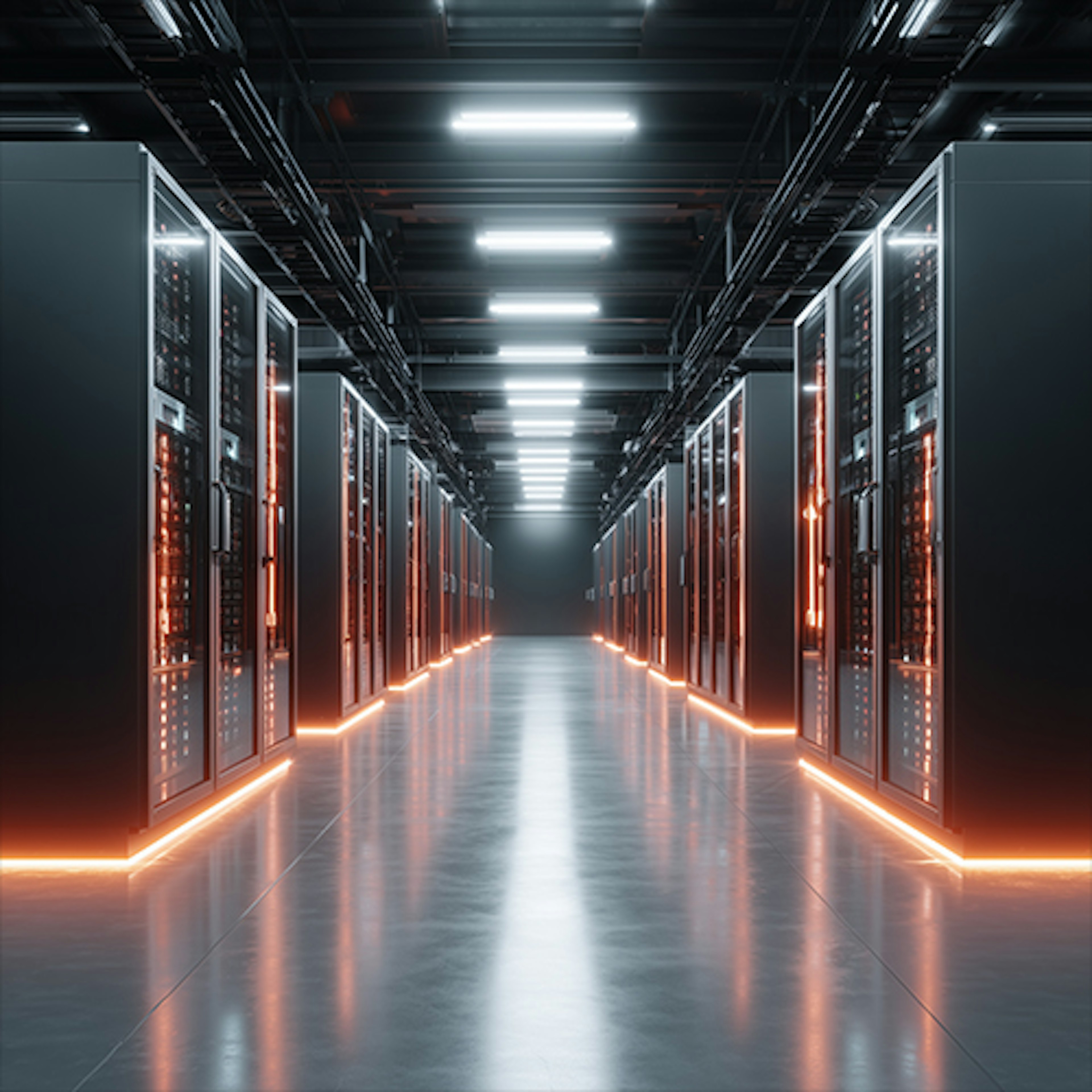 Data Room Ambience album cover