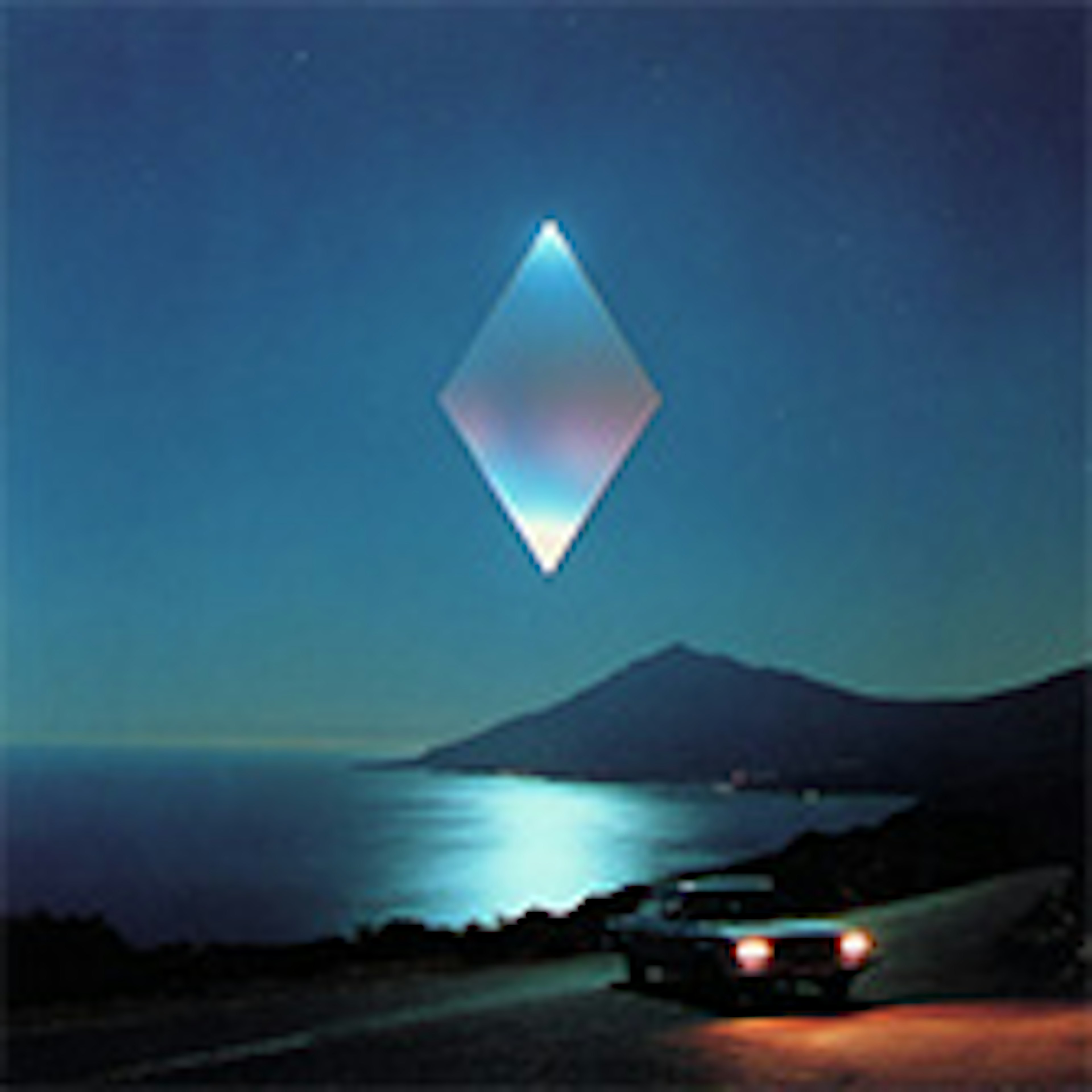 Sound Palette album cover