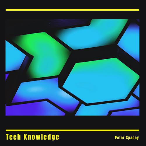 Tech Knowledge  album cover