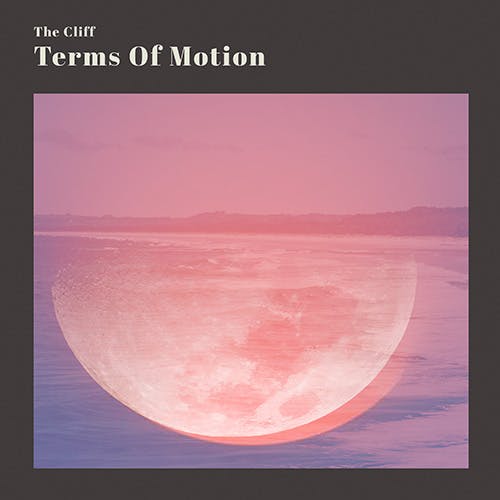 Terms of Motion album cover