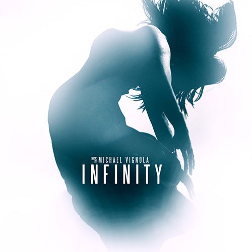 Infinity album cover