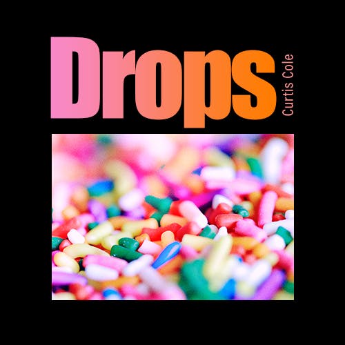 Drops album cover