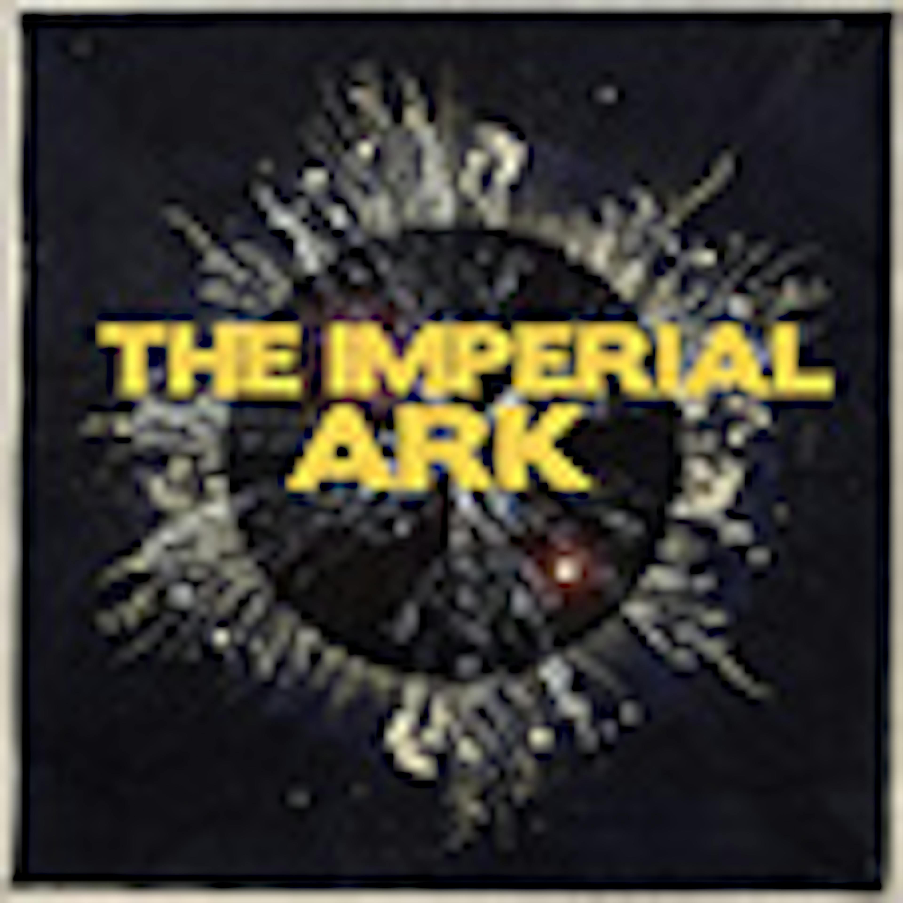 The Imperial Ark album cover
