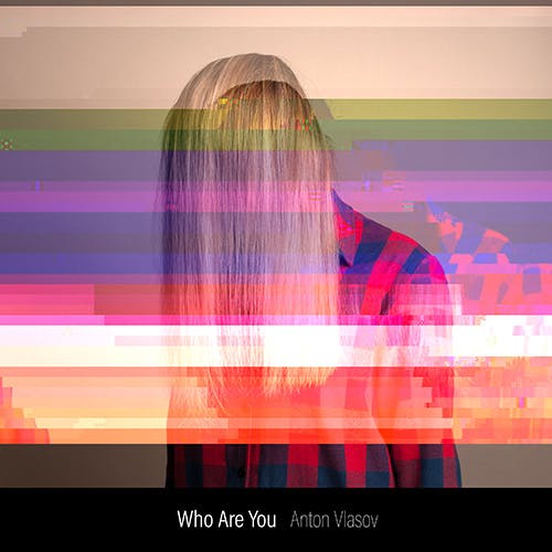 Who Are You? album cover