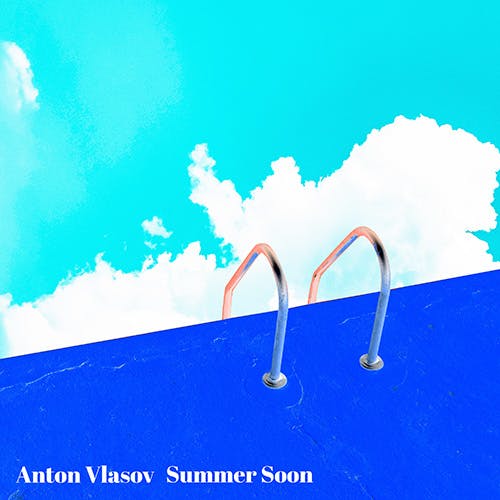 Summer Soon album cover