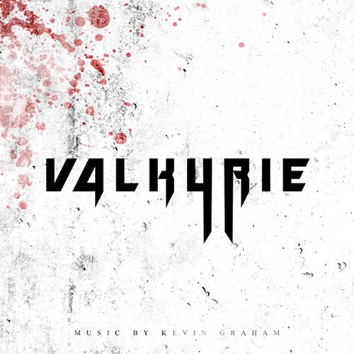 Valkyrie album cover
