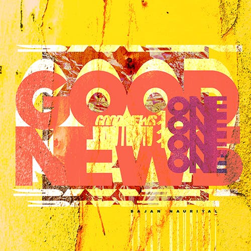 Good News One album cover