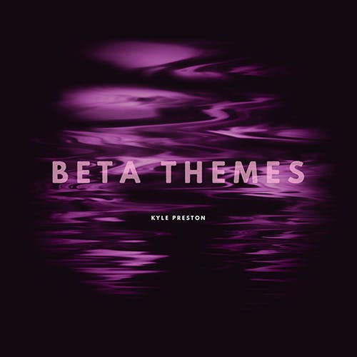 Beta Themes album cover