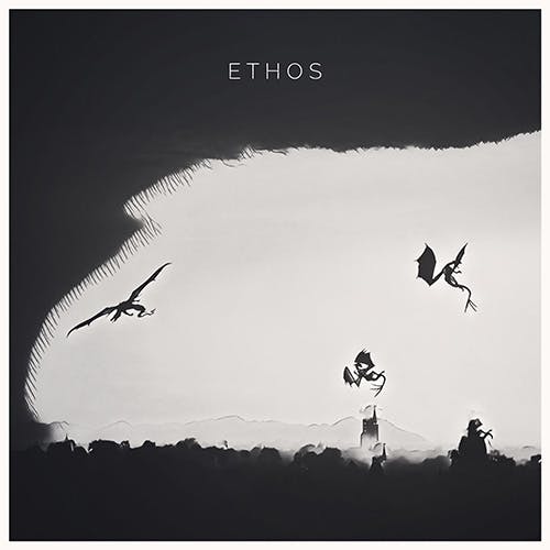 Ethos album cover