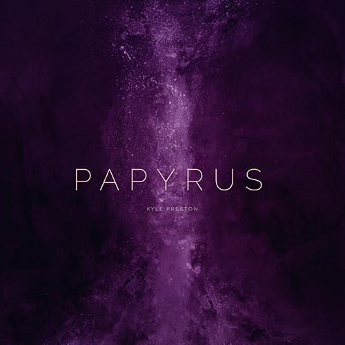Papyrus album cover