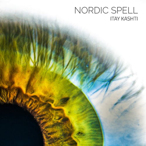 Nordic Spell album cover