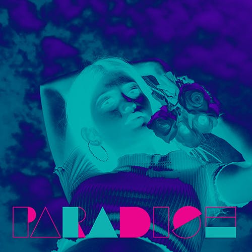 Paradise album cover