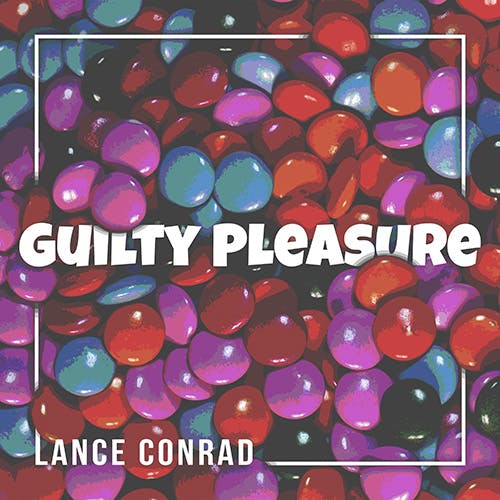 Guilty Pleasure album cover