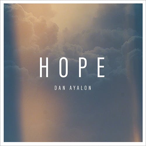Hope album cover