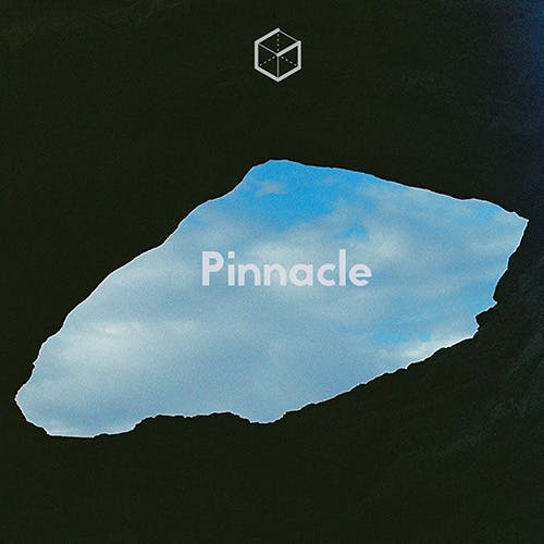 Pinnacle album cover