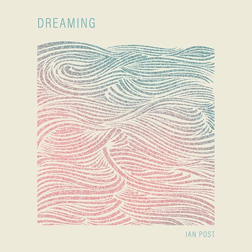 Dreaming album cover