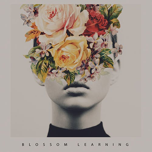 Blossom Learning album cover