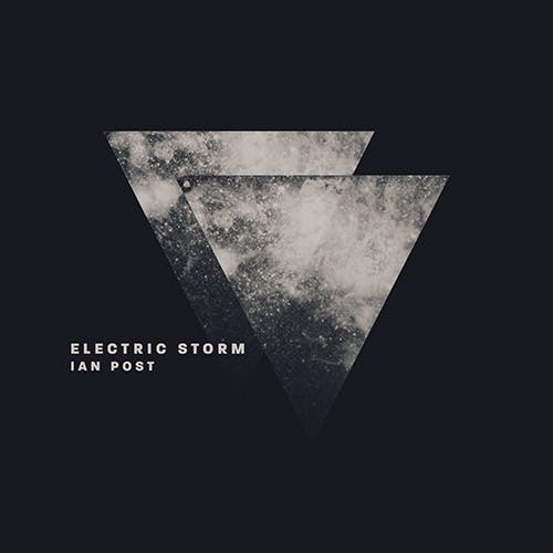 Electric Storm album cover