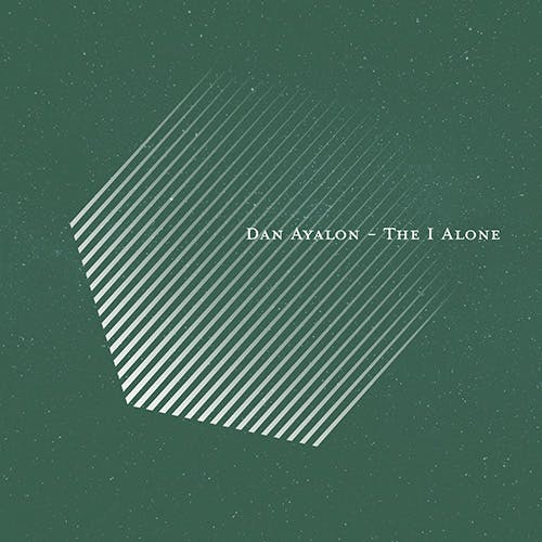 The I Alone album cover