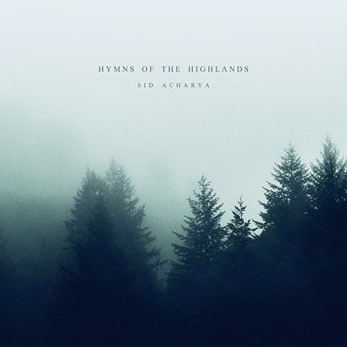 Hymns of the Highlands album cover