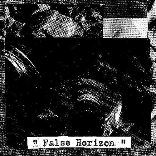 False Horizon album cover