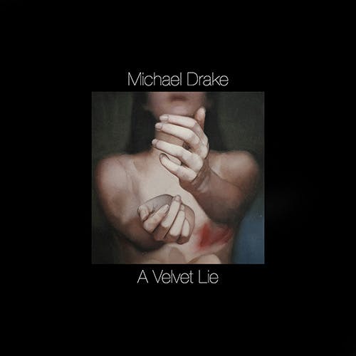 A Velvet Lie album cover