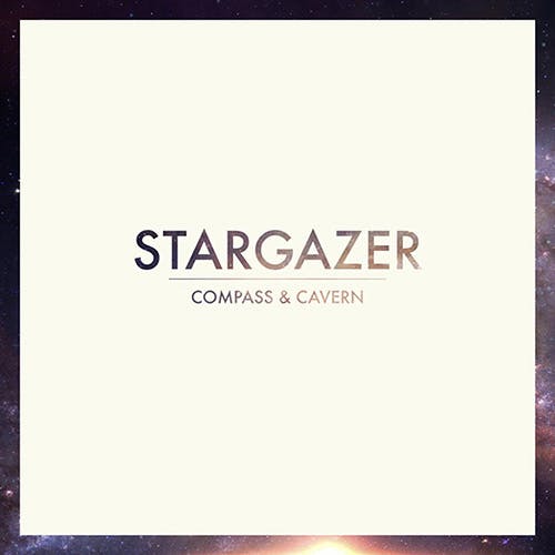 Stargazer album cover