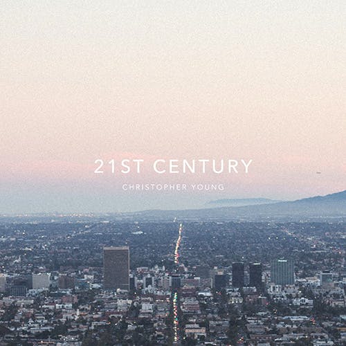 21st Century album cover