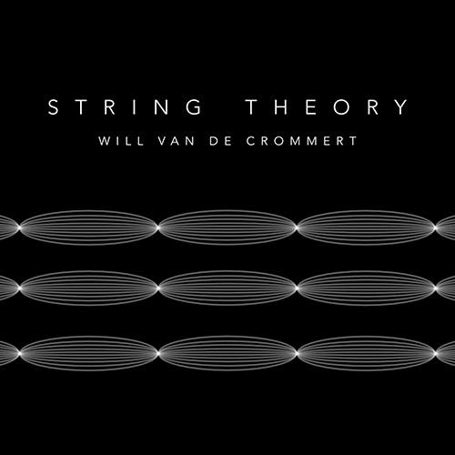 String Theory album cover