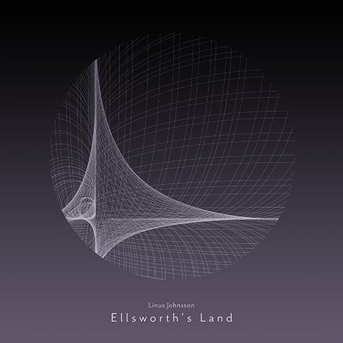 Ellsworth's Land album cover
