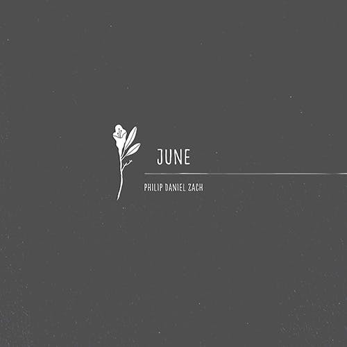 June album cover