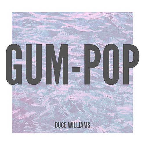 Gumpop album cover