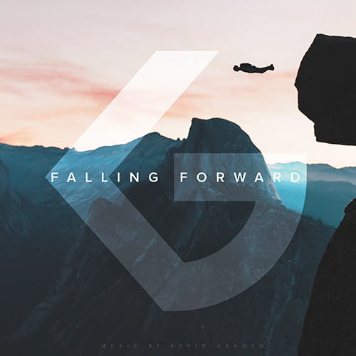 Falling Forward album cover