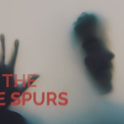 The Spurs album cover