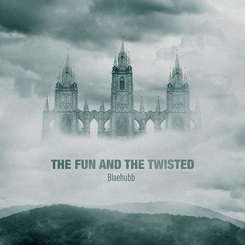 The Fun and the Twisted album cover