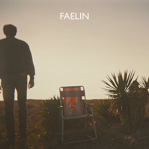 Faelin album cover
