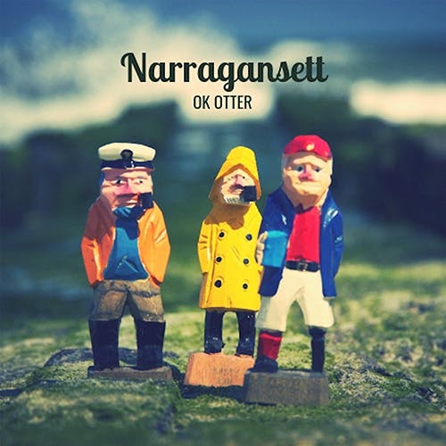 Narragansett album cover