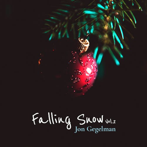 Falling Snow Vol. 2 album cover