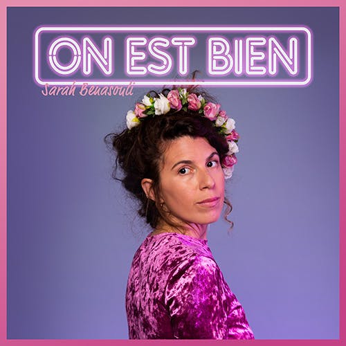 On Est Bien album cover
