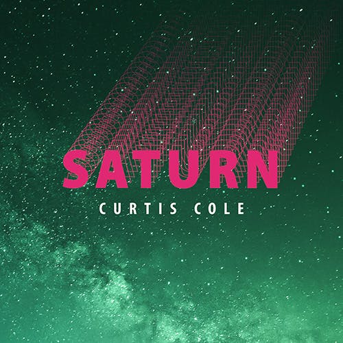 Saturn album cover