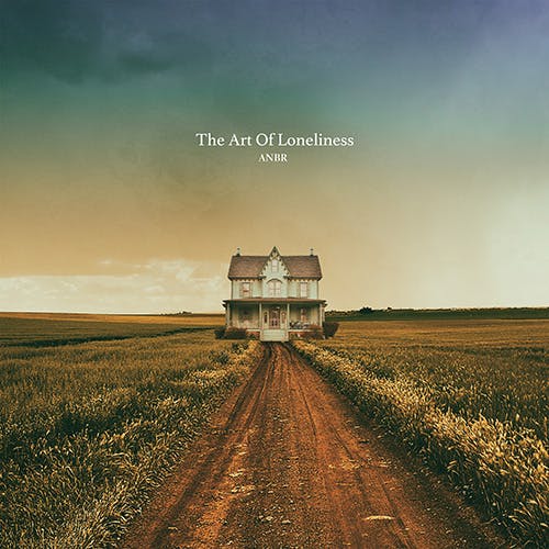 The Art of Loneliness album cover