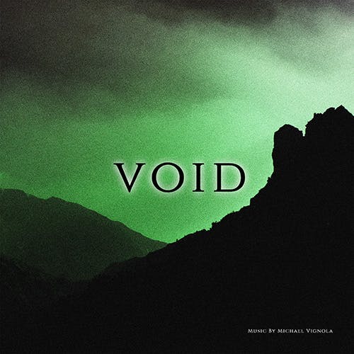 Void album cover