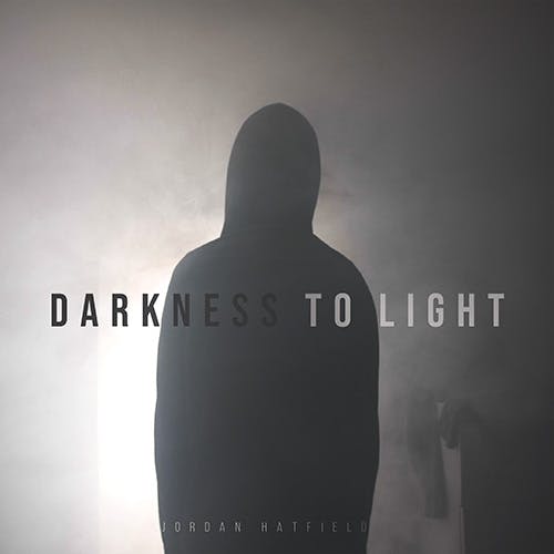 Darkness to Light album cover