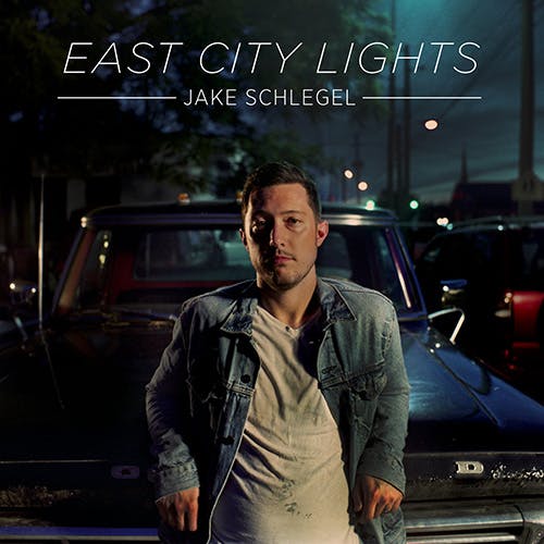 East City Lights album cover