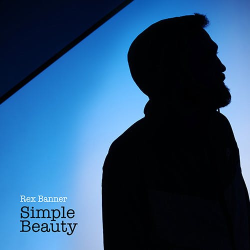 Simple Beauty album cover