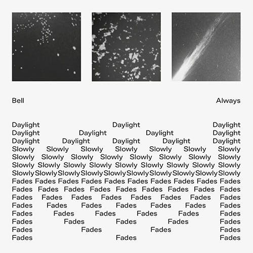 Daylight Slowly Fades album cover