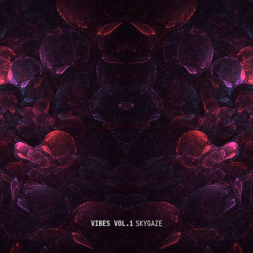 Vibes Vol. 1 album cover