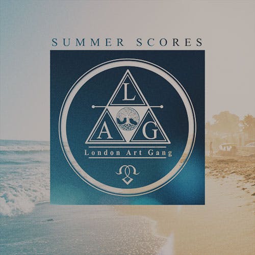 Summer Scores album cover