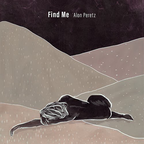 Find Me album cover